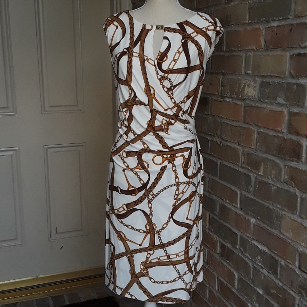 Ralph Lauren Dress